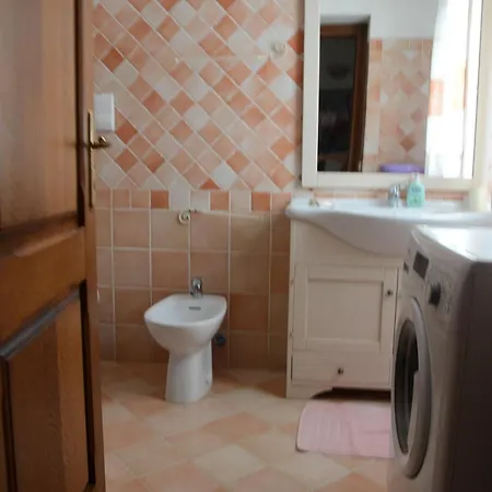 Casa Vista Mare