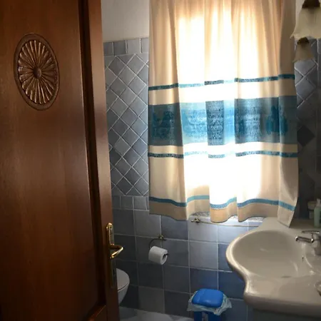 Apartmán Casa Vista Mare *