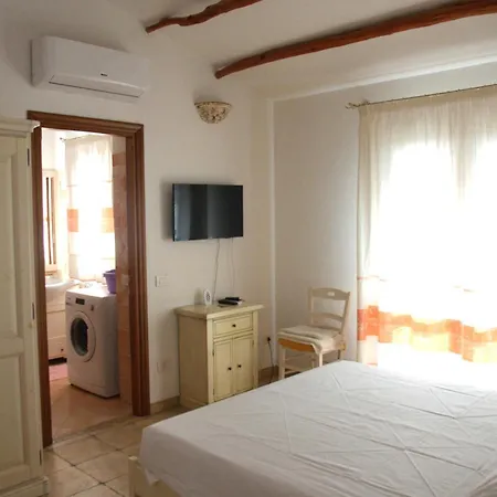 Apartmán Casa Vista Mare