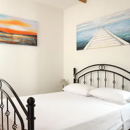 Casa Vista Mare