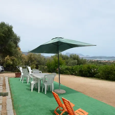 Casa Vista Mare *