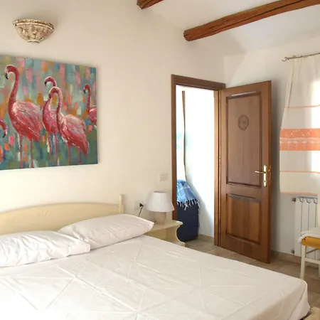 Casa Vista Mare Apartment *