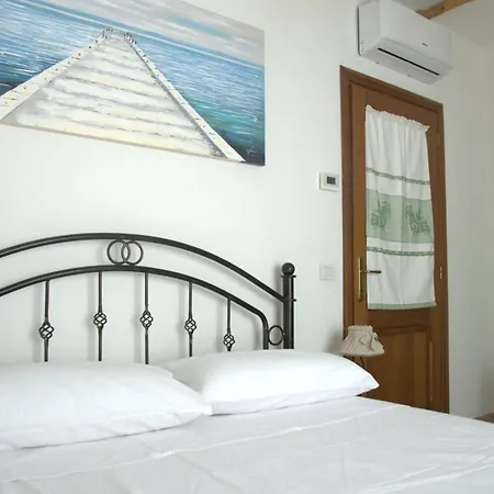 Casa Vista Mare Apartment San Teodoro (Sardinia)
