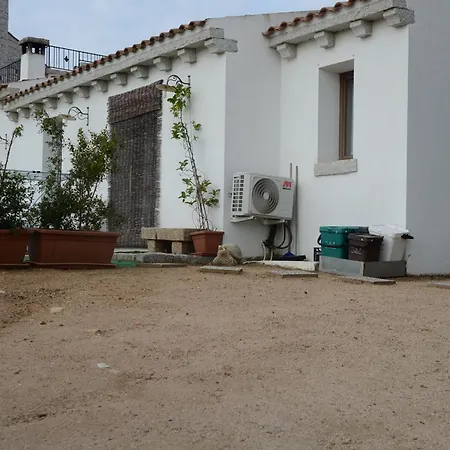 Casa Vista Mare * San Teodoro (Sardinia)