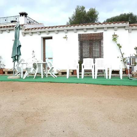 Casa Vista Mare Apartment