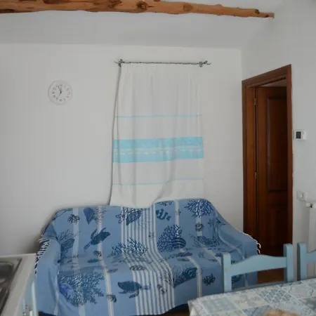 Apartament Casa Vista Mare San Teodoro (Sardinia)