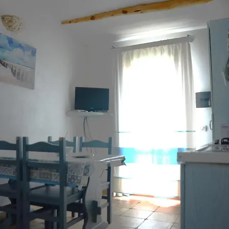 Casa Vista Mare San Teodoro (Sardinia)